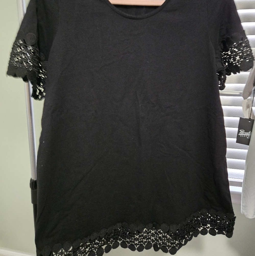 Jessica London blouse
